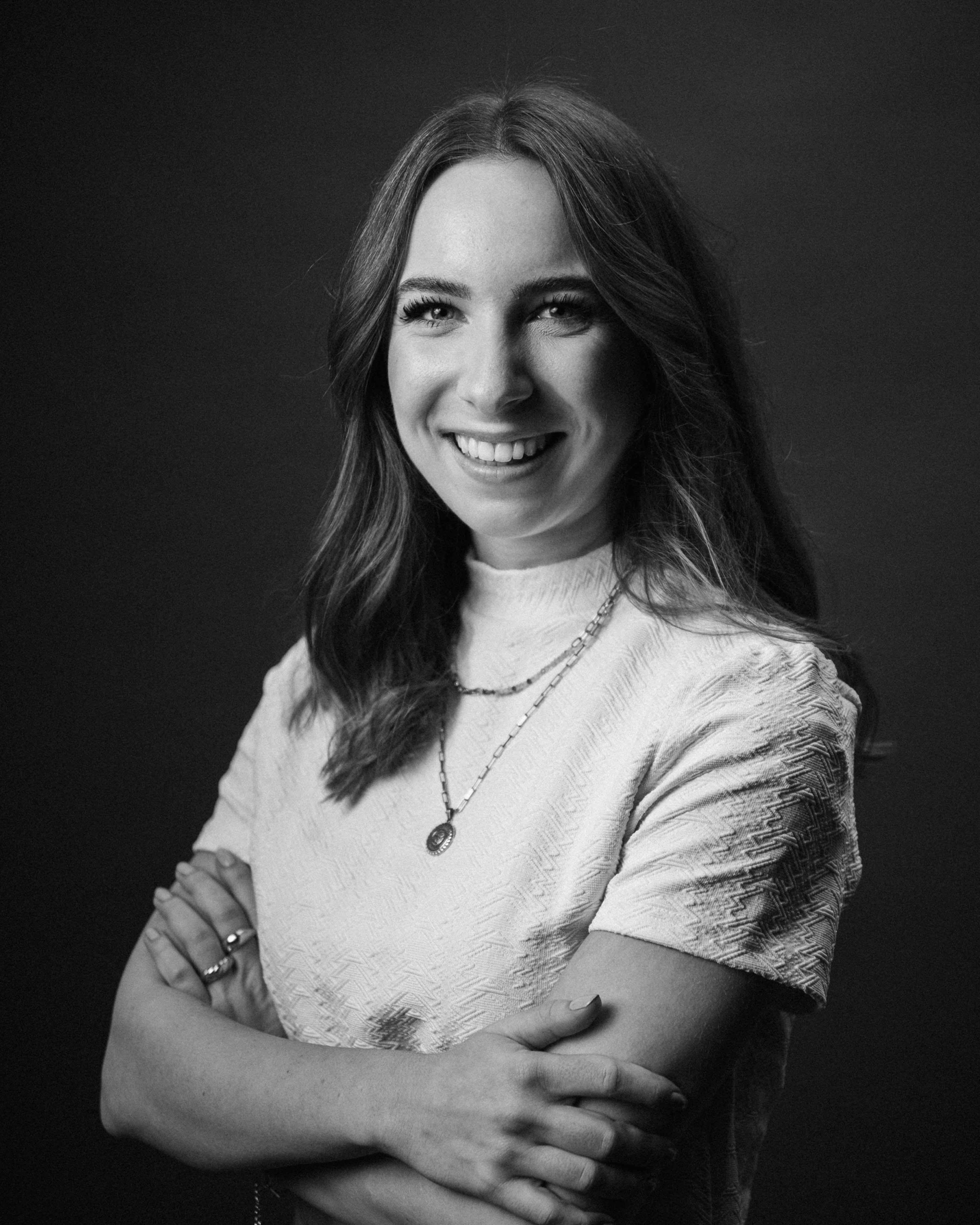 Photo of Julia Kapfenberger